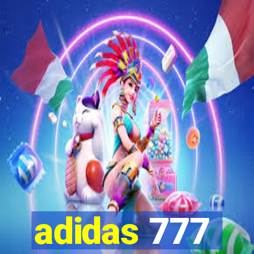 adidas 777